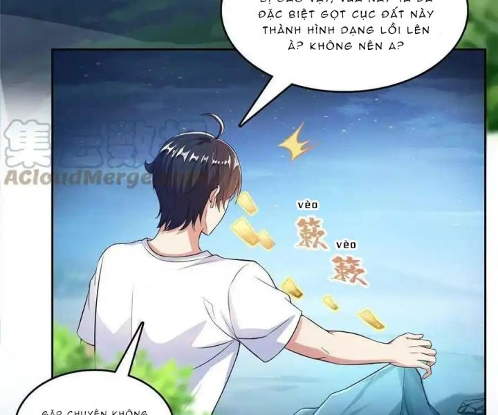 Tu Chân Nói Chuyện Phiếm Quần Chapter 505 - Trang 2