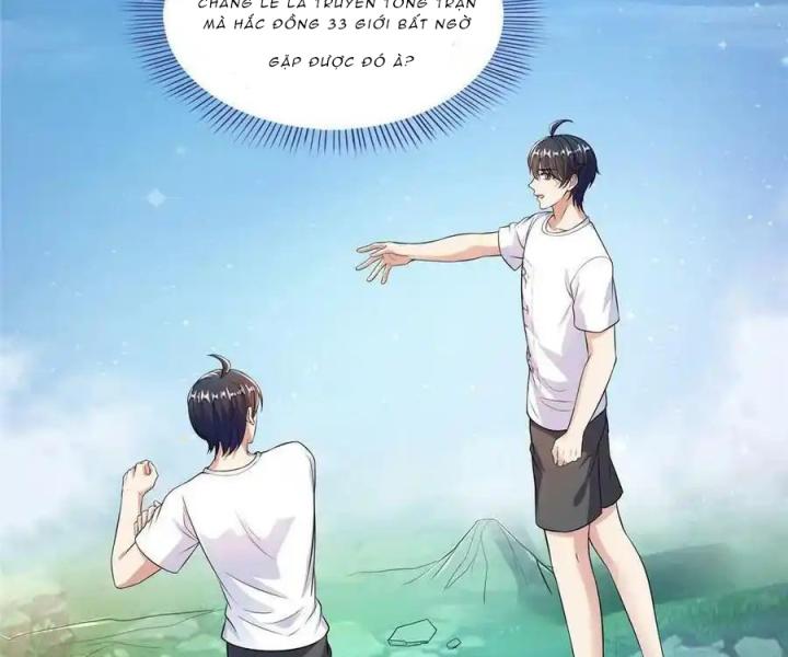 Tu Chân Nói Chuyện Phiếm Quần Chapter 505 - Trang 2