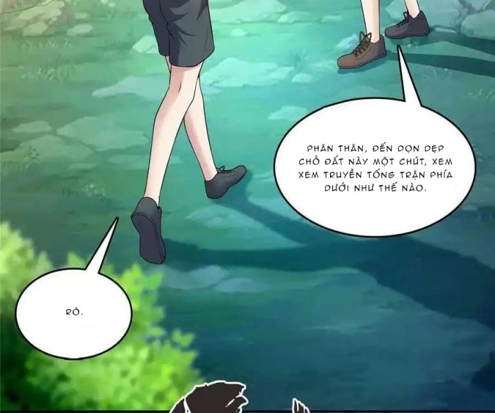 Tu Chân Nói Chuyện Phiếm Quần Chapter 505 - Trang 2