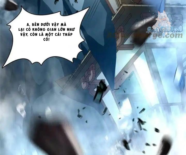 Tu Chân Nói Chuyện Phiếm Quần Chapter 505 - Trang 2