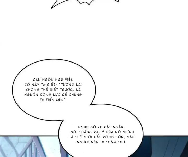 Tu Chân Nói Chuyện Phiếm Quần Chapter 505 - Trang 2