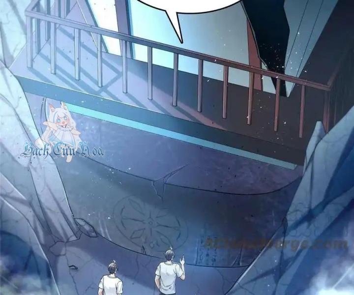 Tu Chân Nói Chuyện Phiếm Quần Chapter 505 - Trang 2