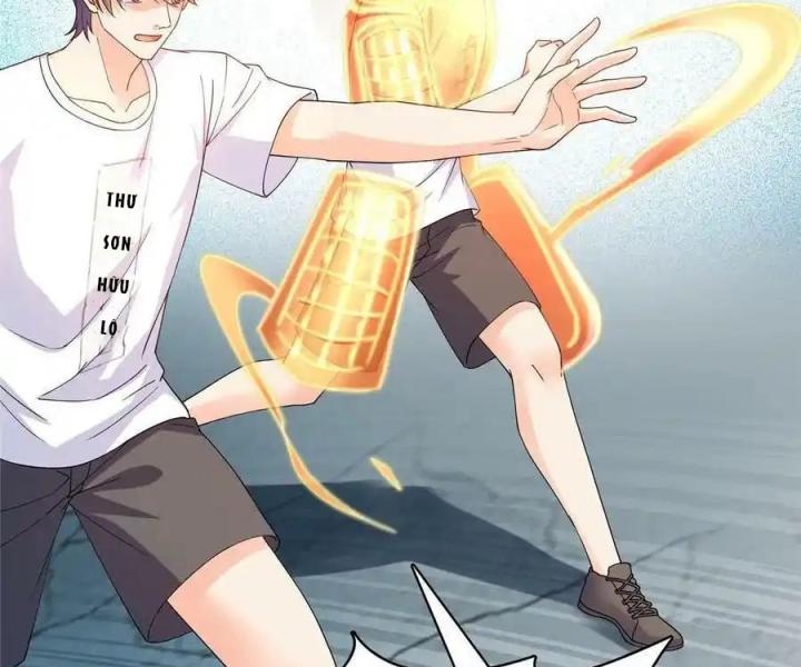 Tu Chân Nói Chuyện Phiếm Quần Chapter 505 - Trang 2