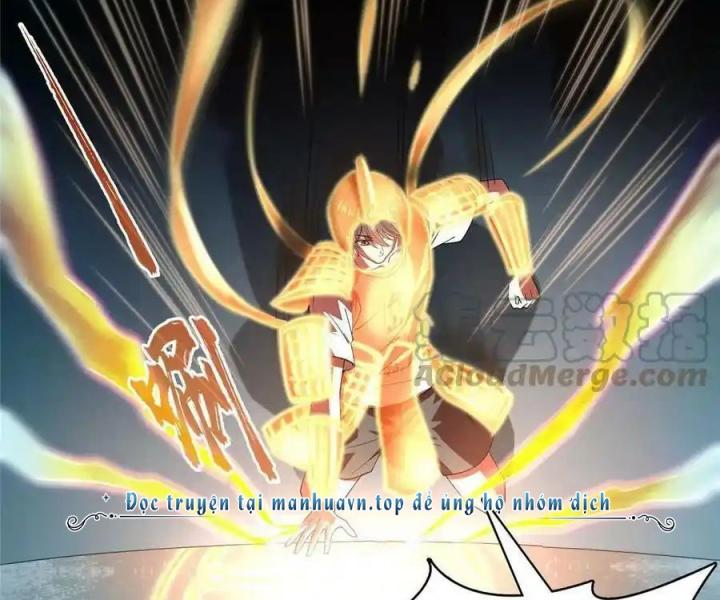 Tu Chân Nói Chuyện Phiếm Quần Chapter 505 - Trang 2