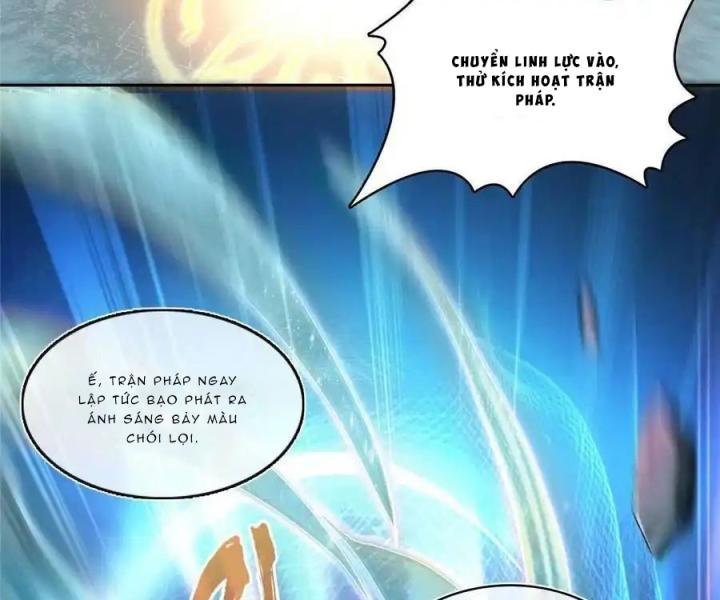 Tu Chân Nói Chuyện Phiếm Quần Chapter 505 - Trang 2