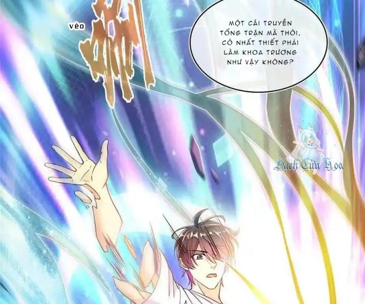 Tu Chân Nói Chuyện Phiếm Quần Chapter 505 - Trang 2