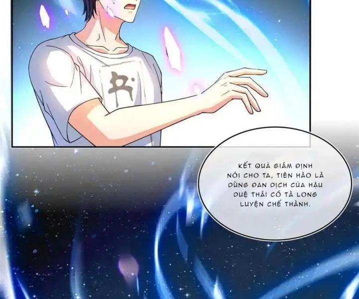 Tu Chân Nói Chuyện Phiếm Quần Chapter 505 - Trang 2