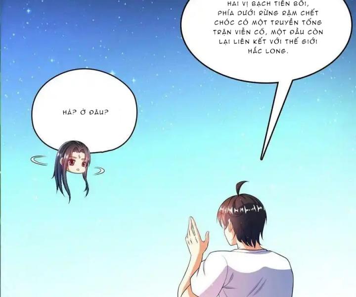 Tu Chân Nói Chuyện Phiếm Quần Chapter 505 - Trang 2