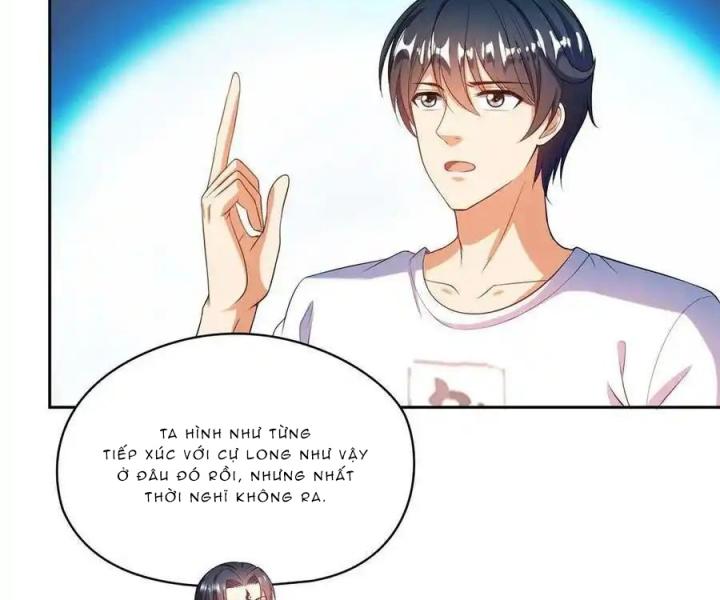 Tu Chân Nói Chuyện Phiếm Quần Chapter 505 - Trang 2