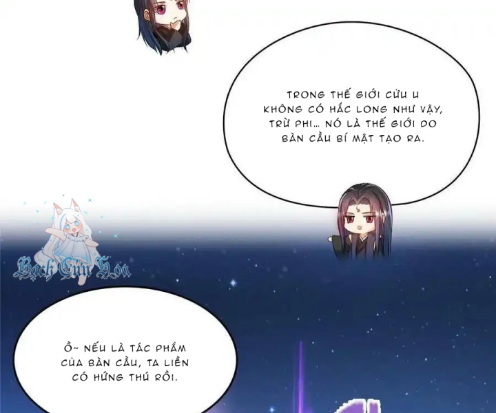 Tu Chân Nói Chuyện Phiếm Quần Chapter 505 - Trang 2