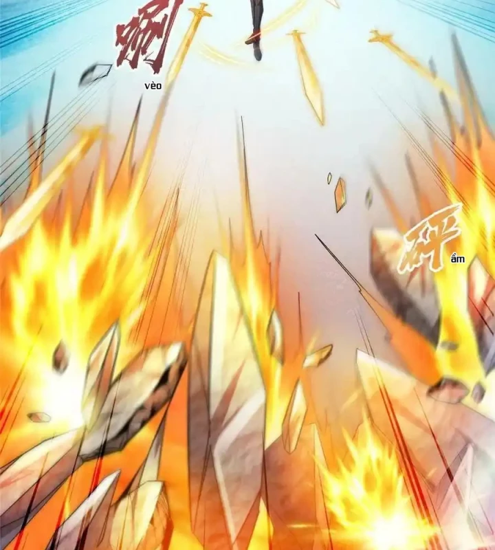 Tu Chân Nói Chuyện Phiếm Quần Chapter 506 - Trang 2