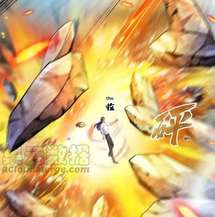 Tu Chân Nói Chuyện Phiếm Quần Chapter 506 - Trang 2