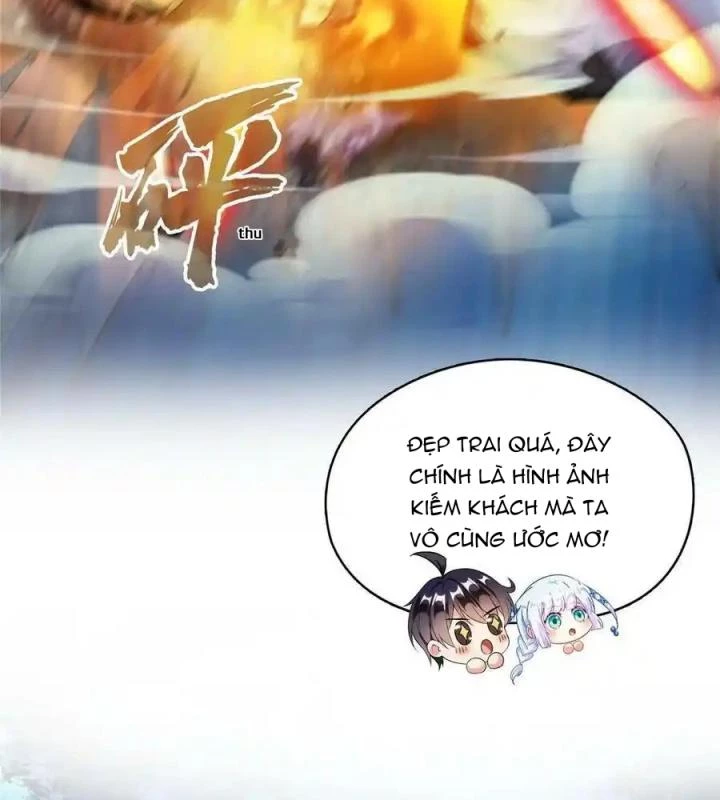 Tu Chân Nói Chuyện Phiếm Quần Chapter 506 - Trang 2