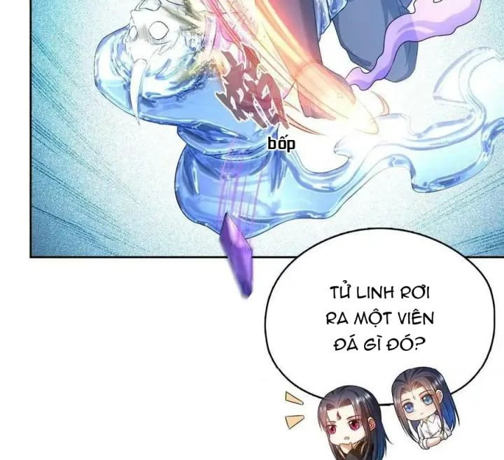 Tu Chân Nói Chuyện Phiếm Quần Chapter 506 - Trang 2