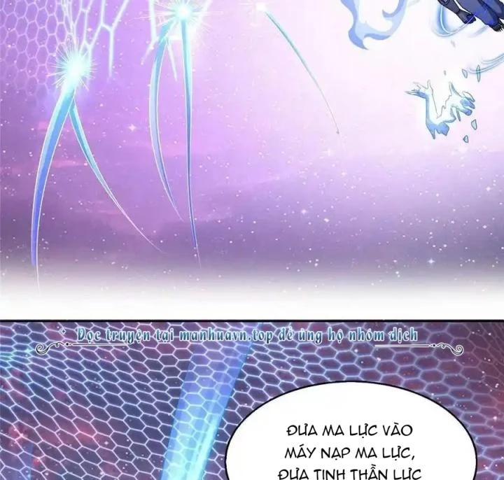 Tu Chân Nói Chuyện Phiếm Quần Chapter 506 - Trang 2