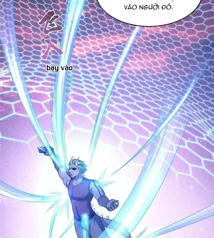 Tu Chân Nói Chuyện Phiếm Quần Chapter 506 - Trang 2