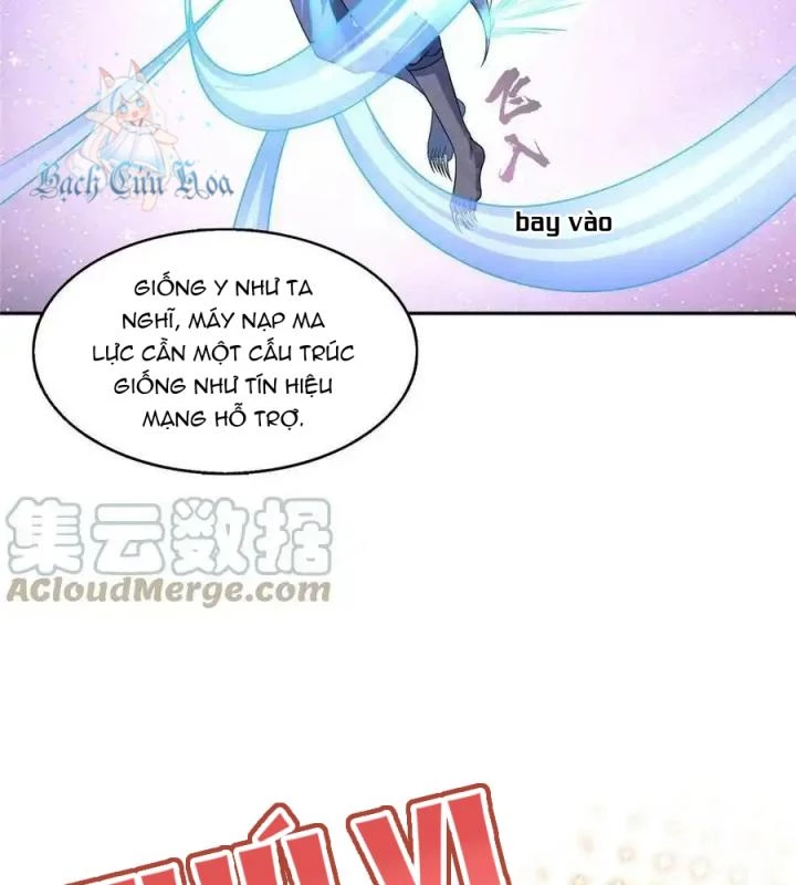 Tu Chân Nói Chuyện Phiếm Quần Chapter 506 - Trang 2