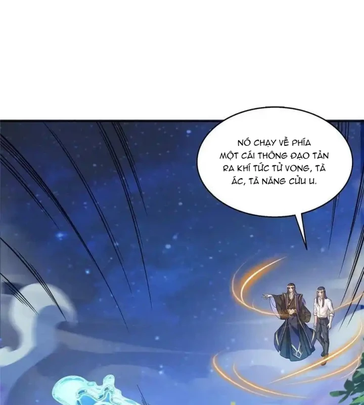 Tu Chân Nói Chuyện Phiếm Quần Chapter 506 - Trang 2