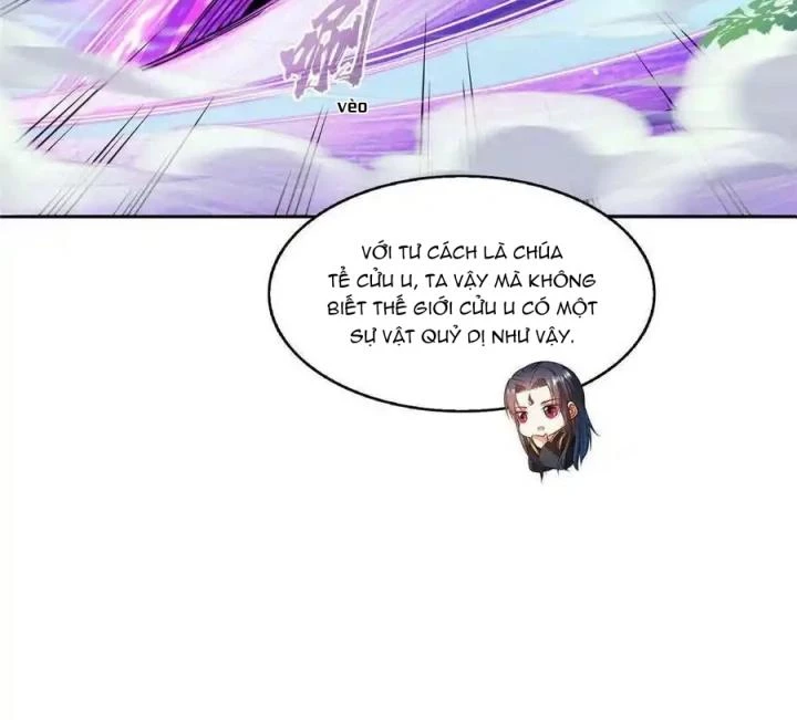 Tu Chân Nói Chuyện Phiếm Quần Chapter 506 - Trang 2