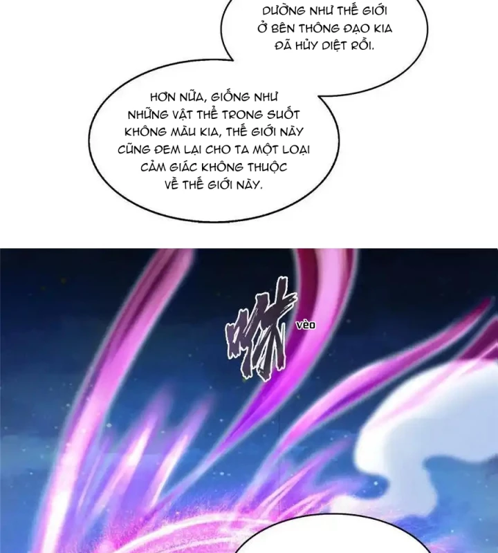 Tu Chân Nói Chuyện Phiếm Quần Chapter 506 - Trang 2