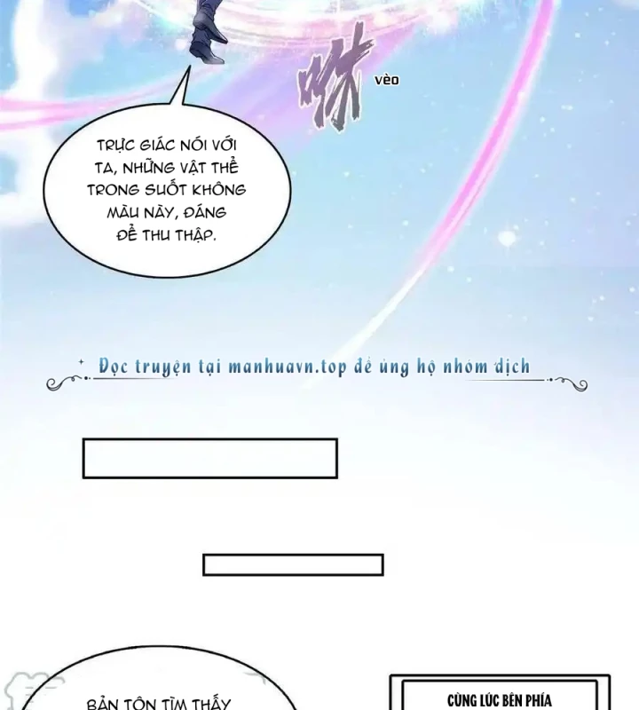 Tu Chân Nói Chuyện Phiếm Quần Chapter 506 - Trang 2