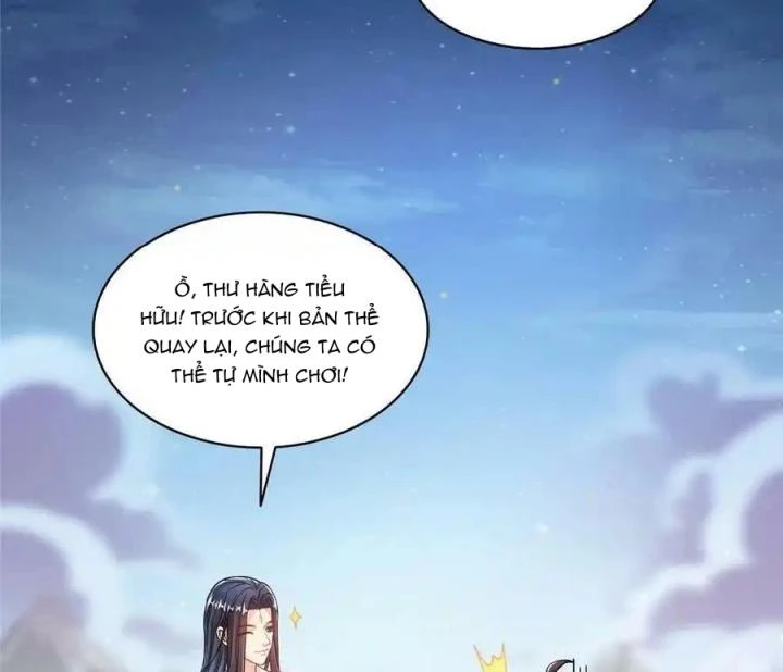 Tu Chân Nói Chuyện Phiếm Quần Chapter 506 - Trang 2