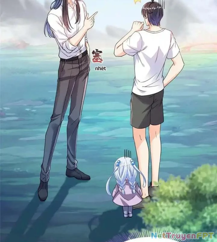 Tu Chân Nói Chuyện Phiếm Quần Chapter 506 - Trang 2