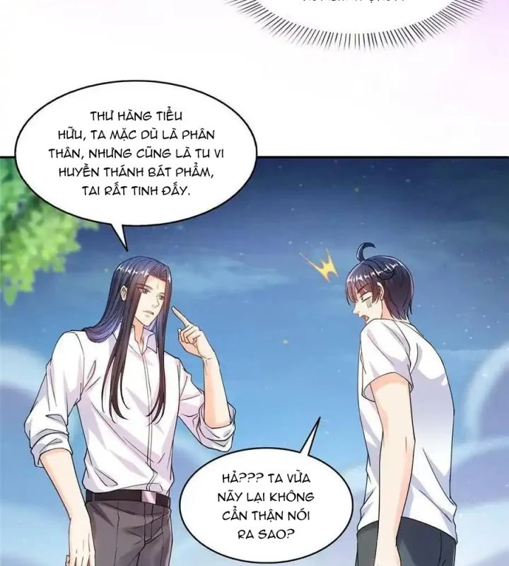 Tu Chân Nói Chuyện Phiếm Quần Chapter 506 - Trang 2