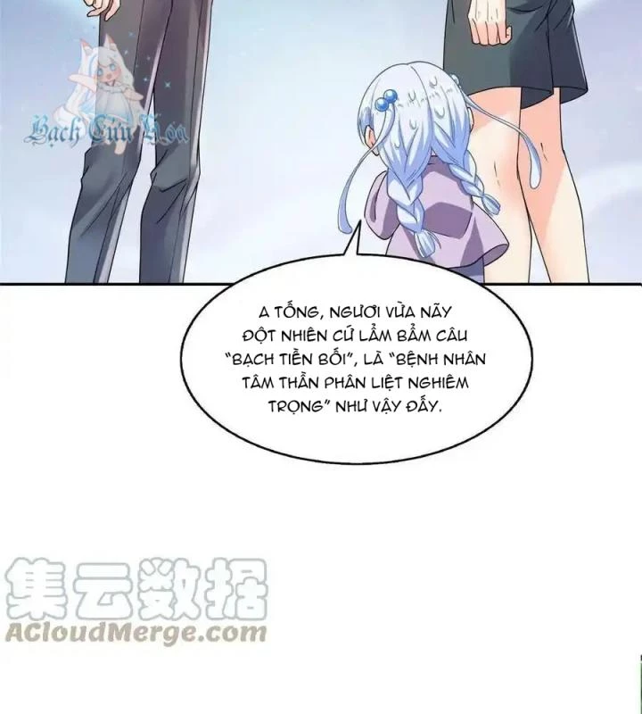 Tu Chân Nói Chuyện Phiếm Quần Chapter 506 - Trang 2