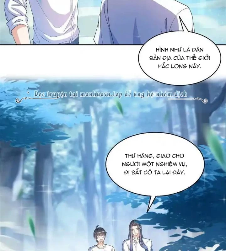 Tu Chân Nói Chuyện Phiếm Quần Chapter 506 - Trang 2