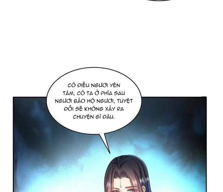 Tu Chân Nói Chuyện Phiếm Quần Chapter 506 - Trang 2