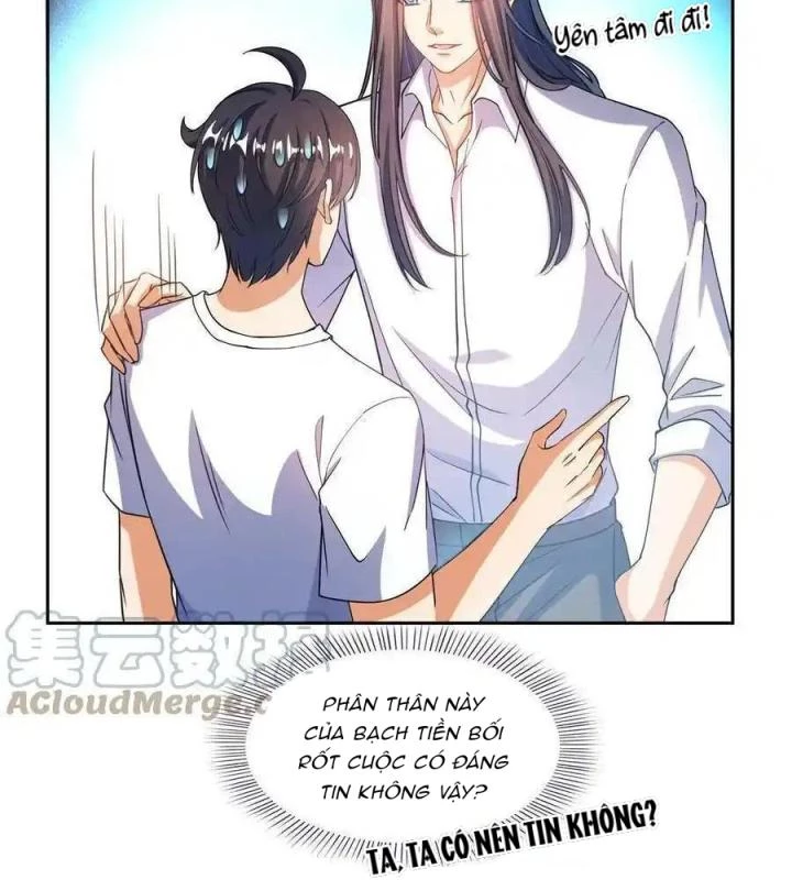 Tu Chân Nói Chuyện Phiếm Quần Chapter 506 - Trang 2