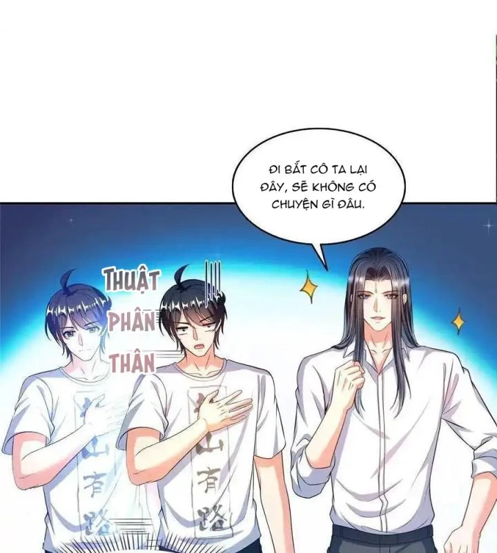 Tu Chân Nói Chuyện Phiếm Quần Chapter 506 - Trang 2