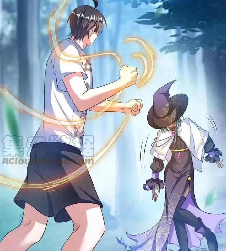 Tu Chân Nói Chuyện Phiếm Quần Chapter 506 - Trang 2