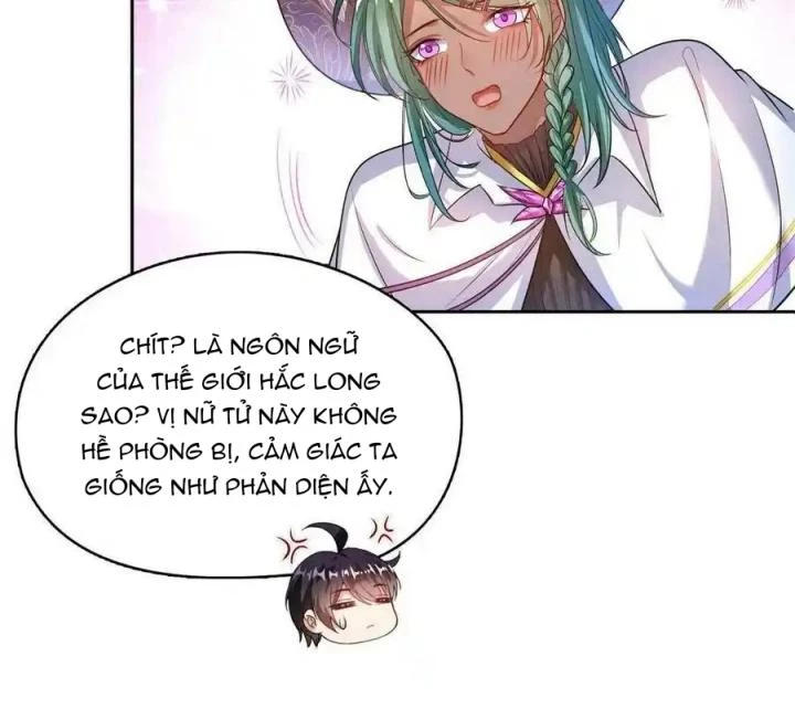 Tu Chân Nói Chuyện Phiếm Quần Chapter 506 - Trang 2