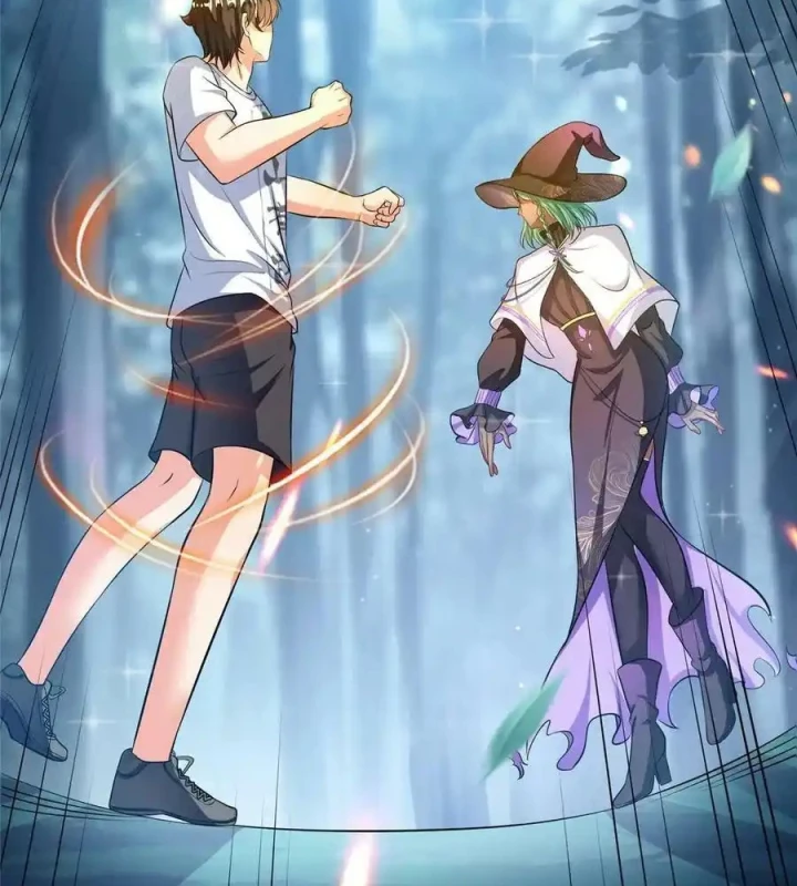 Tu Chân Nói Chuyện Phiếm Quần Chapter 506 - Trang 2