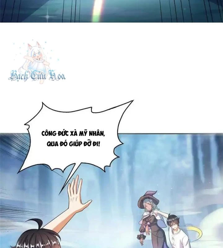 Tu Chân Nói Chuyện Phiếm Quần Chapter 506 - Trang 2