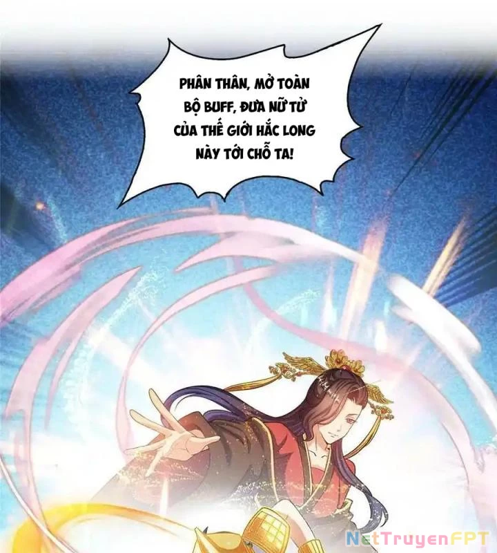 Tu Chân Nói Chuyện Phiếm Quần Chapter 506 - Trang 2