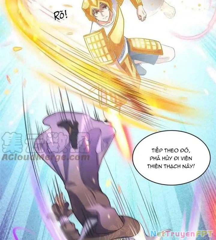 Tu Chân Nói Chuyện Phiếm Quần Chapter 506 - Trang 2