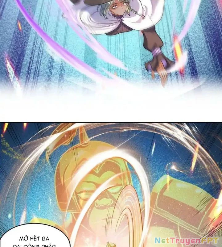 Tu Chân Nói Chuyện Phiếm Quần Chapter 506 - Trang 2