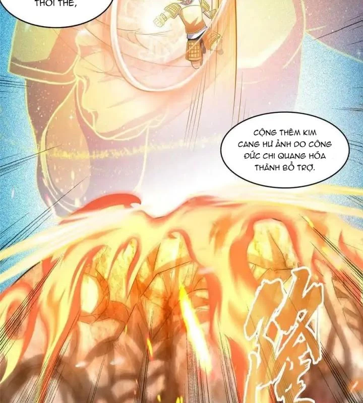 Tu Chân Nói Chuyện Phiếm Quần Chapter 506 - Trang 2