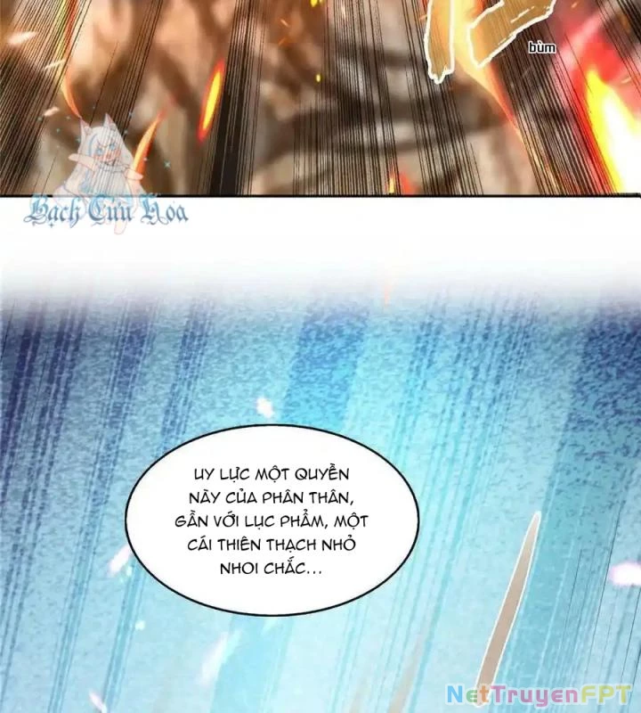 Tu Chân Nói Chuyện Phiếm Quần Chapter 506 - Trang 2