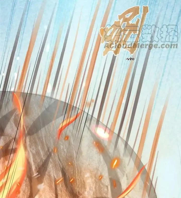 Tu Chân Nói Chuyện Phiếm Quần Chapter 506 - Trang 2