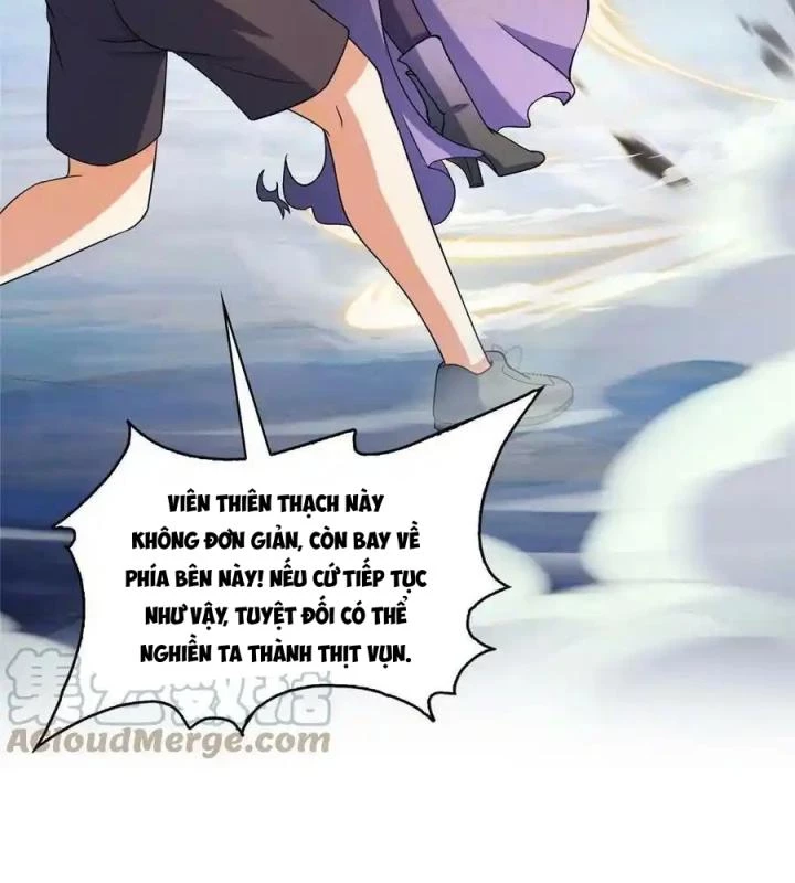 Tu Chân Nói Chuyện Phiếm Quần Chapter 506 - Trang 2