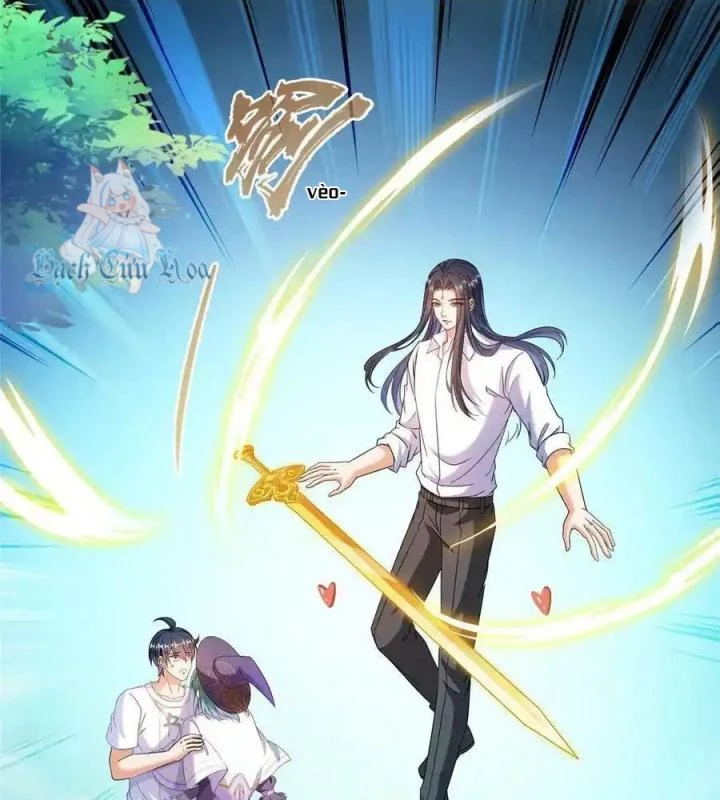 Tu Chân Nói Chuyện Phiếm Quần Chapter 506 - Trang 2