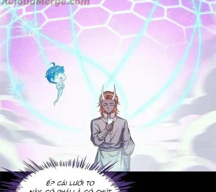 Tu Chân Nói Chuyện Phiếm Quần Chapter 507 - Trang 2