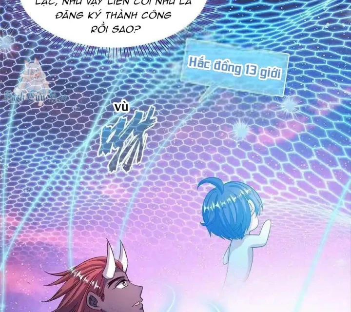 Tu Chân Nói Chuyện Phiếm Quần Chapter 507 - Trang 2