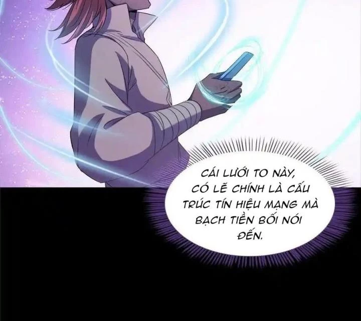 Tu Chân Nói Chuyện Phiếm Quần Chapter 507 - Trang 2