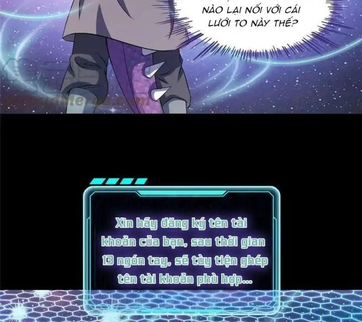 Tu Chân Nói Chuyện Phiếm Quần Chapter 507 - Trang 2