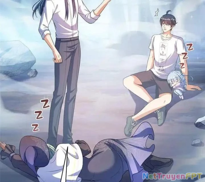 Tu Chân Nói Chuyện Phiếm Quần Chapter 507 - Trang 2